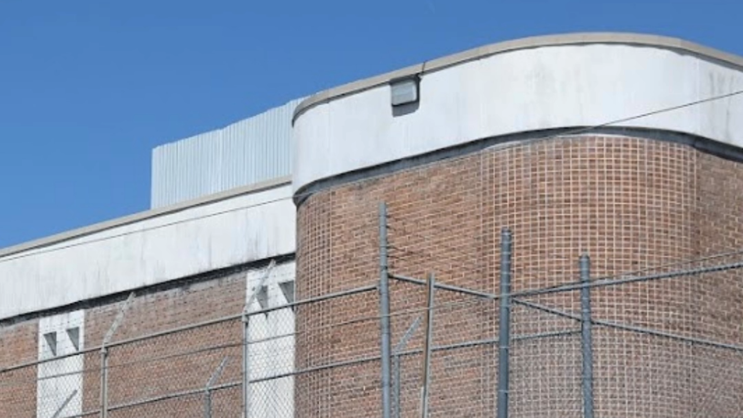 Data of Bibb County Jail aggravated assaults shows high numbers