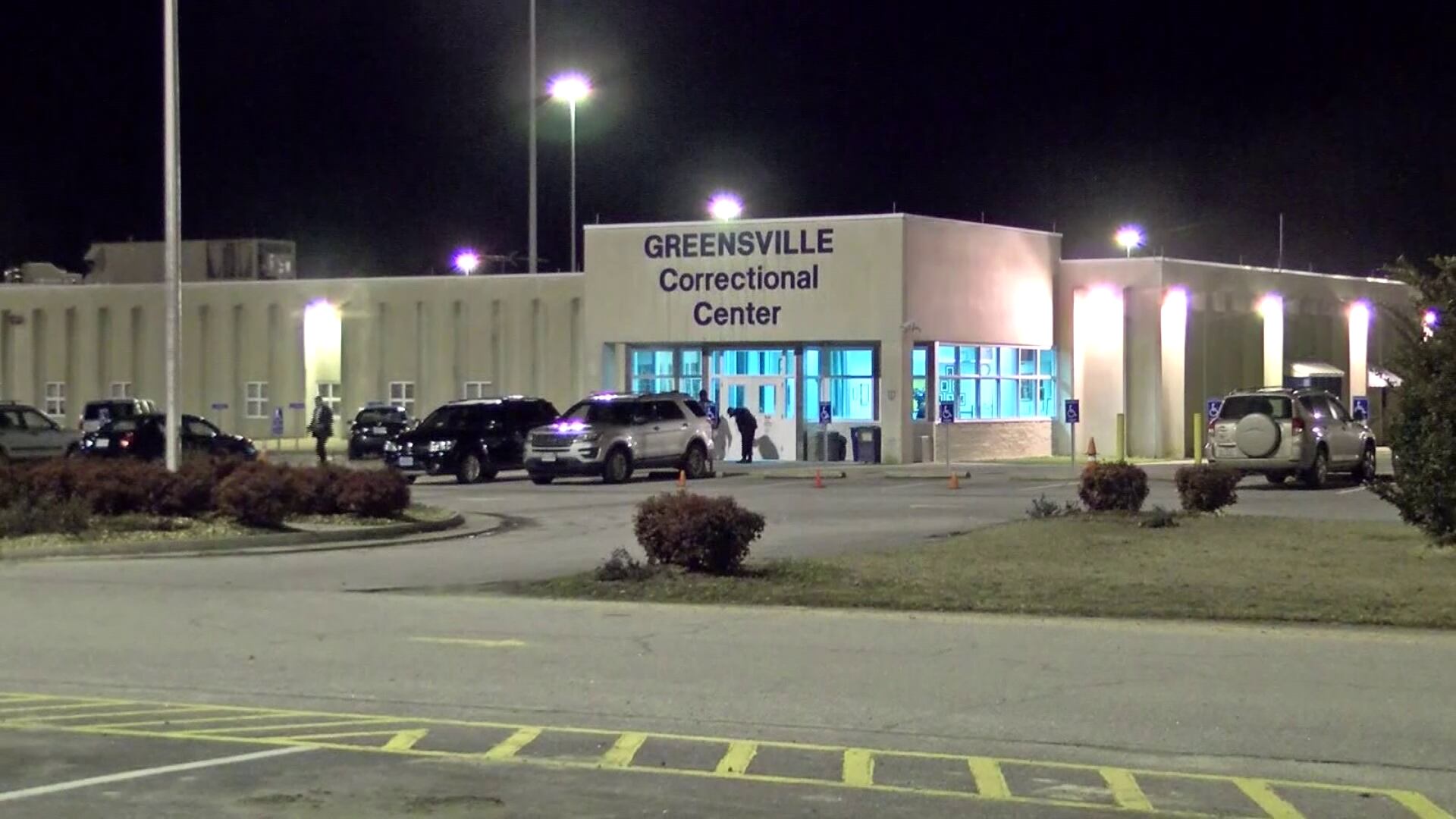Inmate dies after apparent attack by cellmate at Greensville ...