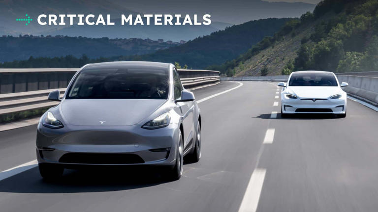 Why The Fastest-Selling Used Cars Are EVs