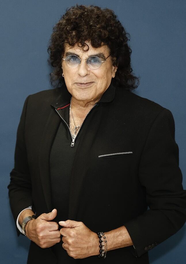 Foto: Berenice Fregoso/EL UNIVERSAL.