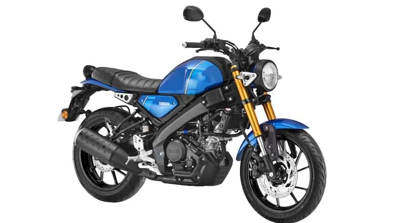 Yamaha: यामाहा XSR 155 मोटरसाइकिल लॉन्च, रेट्रो लुक में छिपा R15 V4 का ...