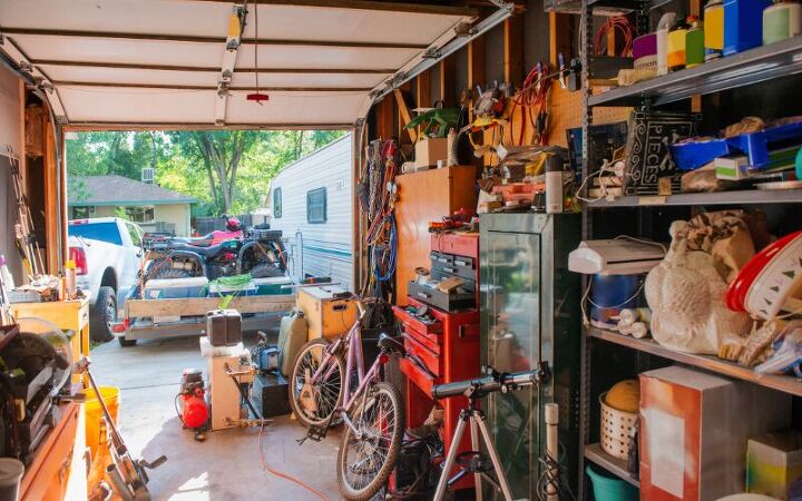 The $30 Gadget That Fixes the Most Annoying Garage Problem