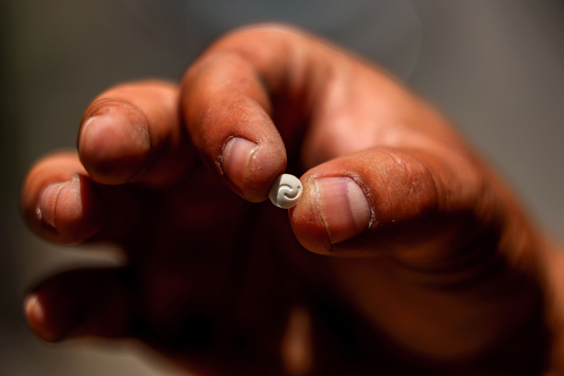 Why you shouldn't stop taking medication abruptly