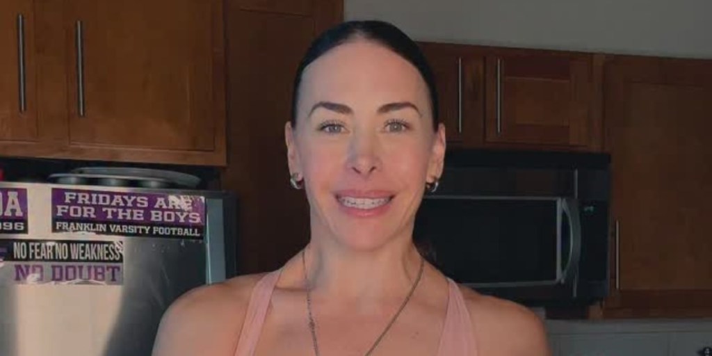 Balean casa de Vanessa Guzmán: la actriz revela los momentos de angustia