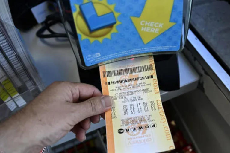 How TAX eats into US PowerBall jackpot winnings