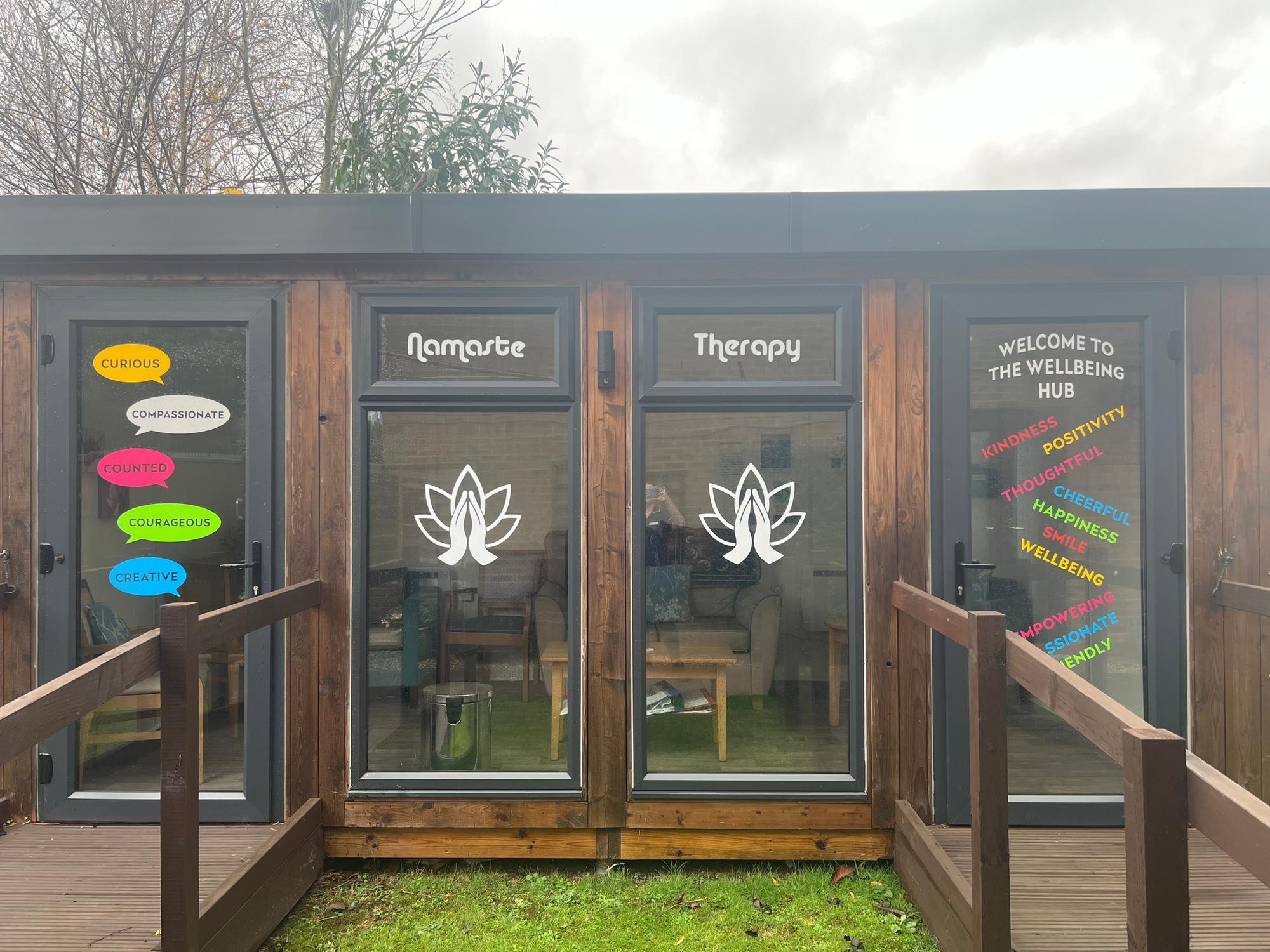 Pytchley Court Care Home Introduces Namaste Care to enhance quality of ...
