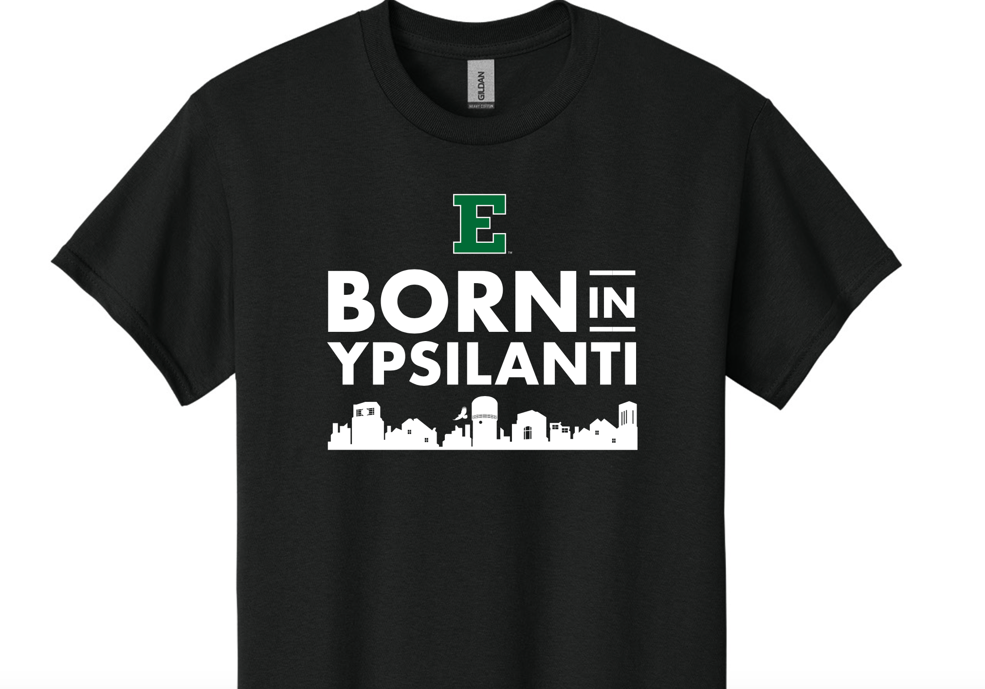 Born In Detroit partners with Michigan State, Eastern to create ...