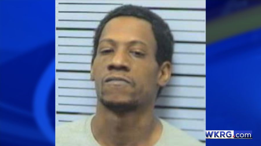 Alabama father pleads guilty in death of 13-month-old daughter