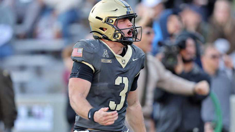 Colorado, Army Pushing For Talented Linebacker Recruit