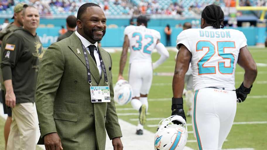 What to Make of the Reported Dolphins Front Office Moves