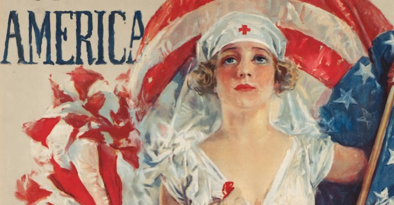 These healers changed soldiers’ fates. Here’s how the war changed them.