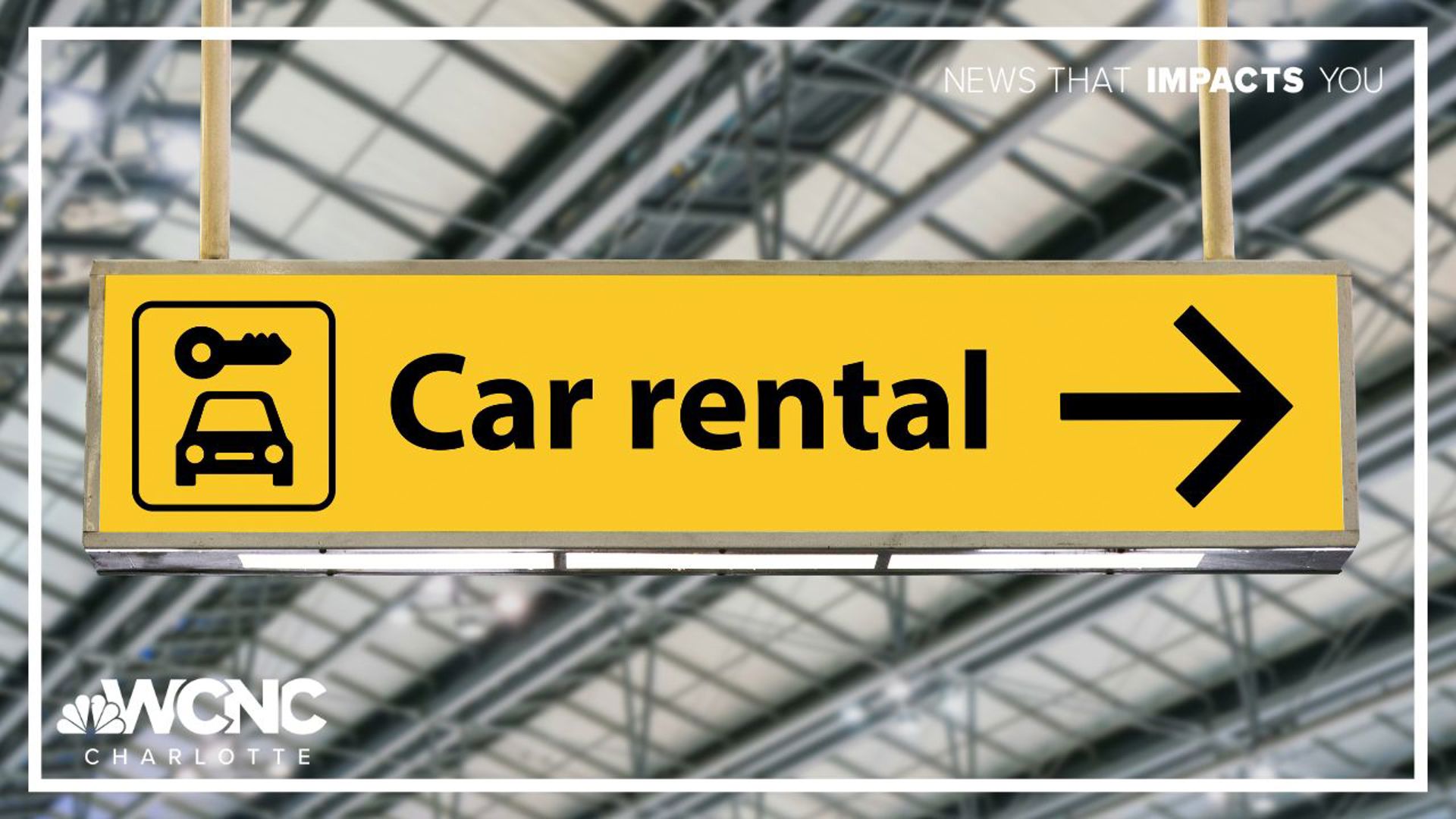 Car rental agencies see spike in one-way rentals amid shutdown