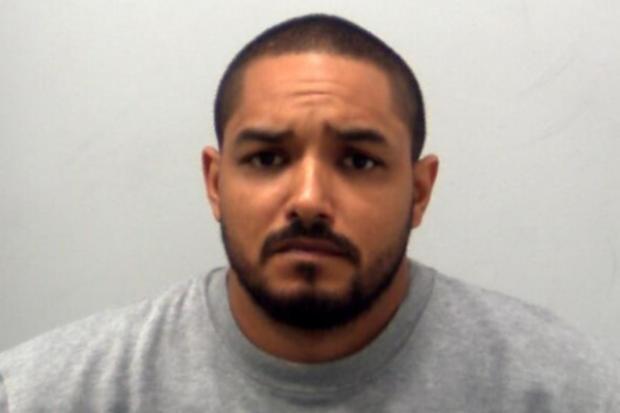 Five arrested and police searching for man after major drugs bust in ...