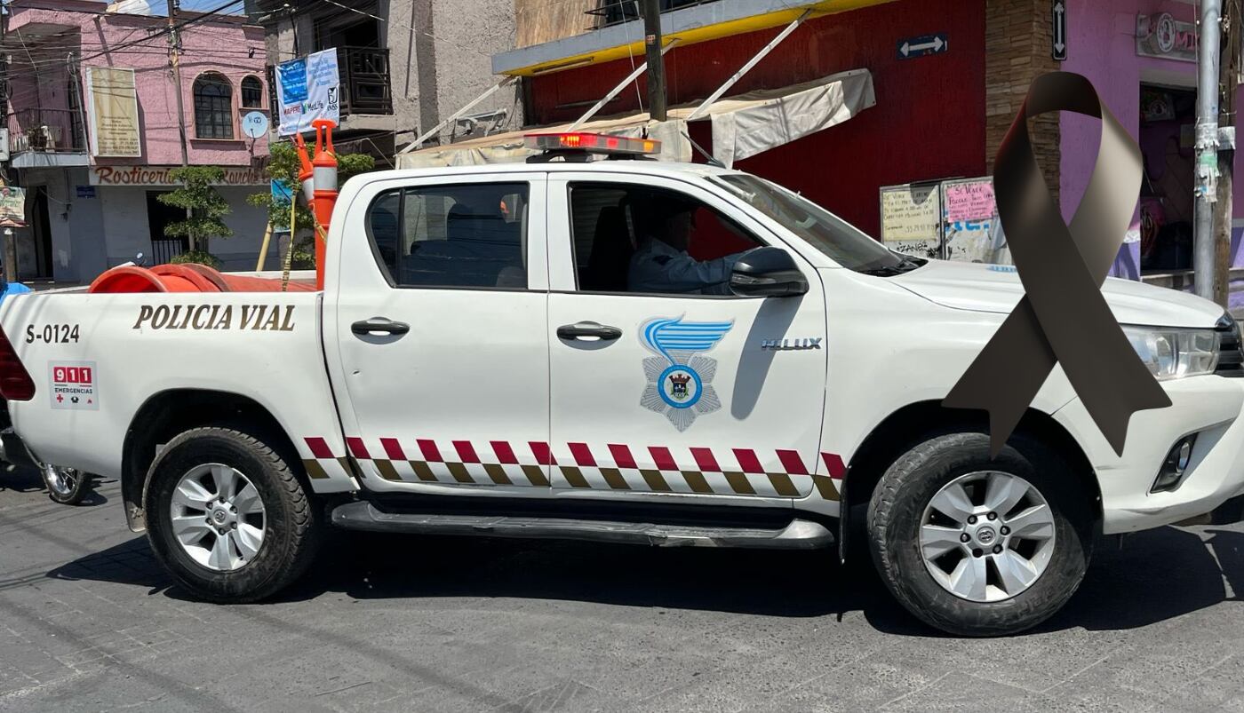 Dos mujeres de la Policía Vial mueren en servicio en El Salto; Ya ...