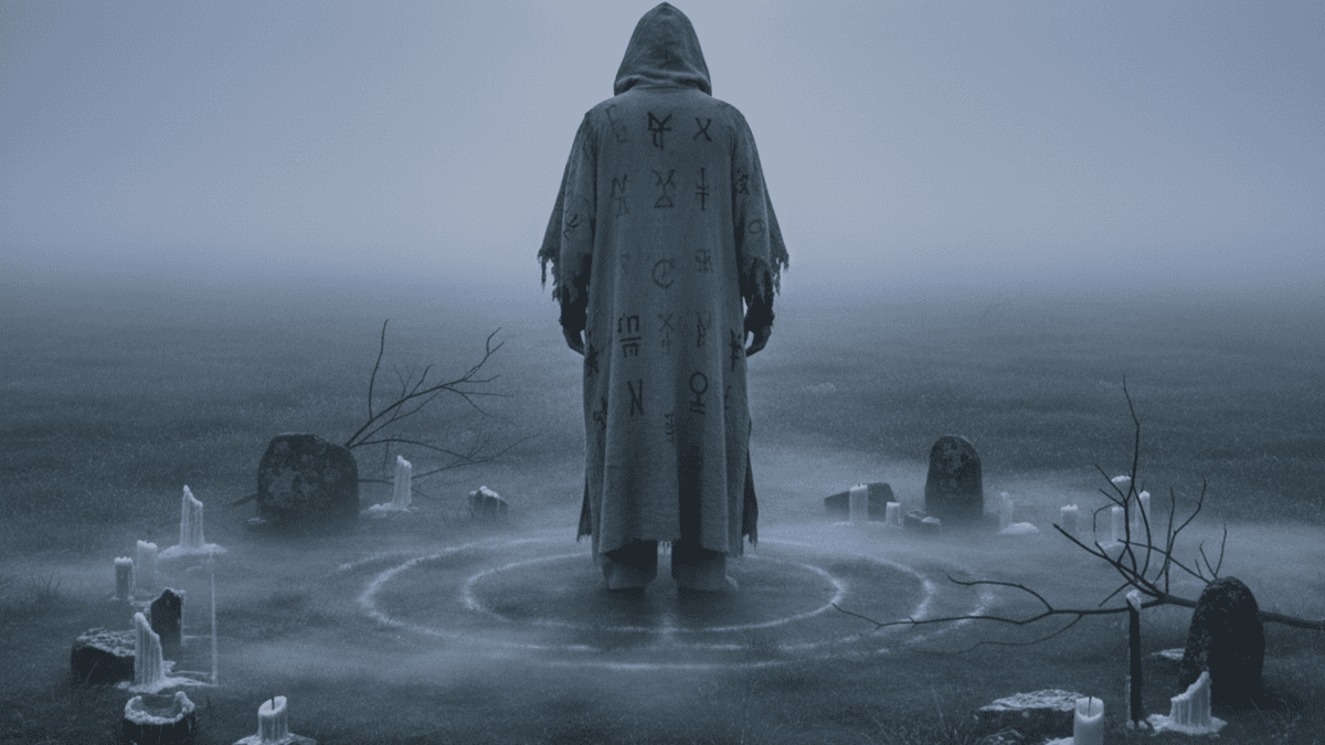 The Cults That Vanished Without a Trace