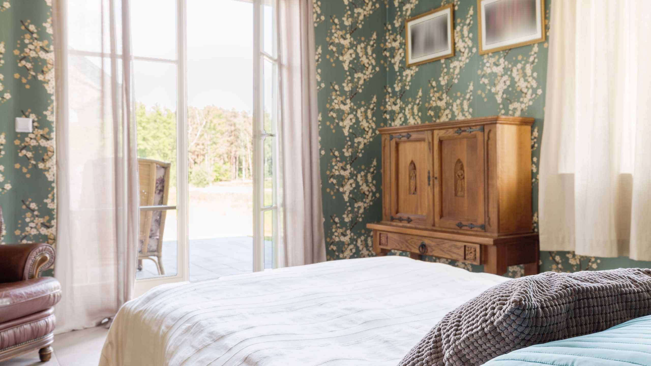 How our homes have changed since the 1980s