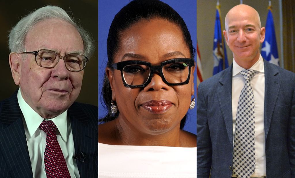 The Power of Generosity: 11 Americans Changing Lives Through Giving