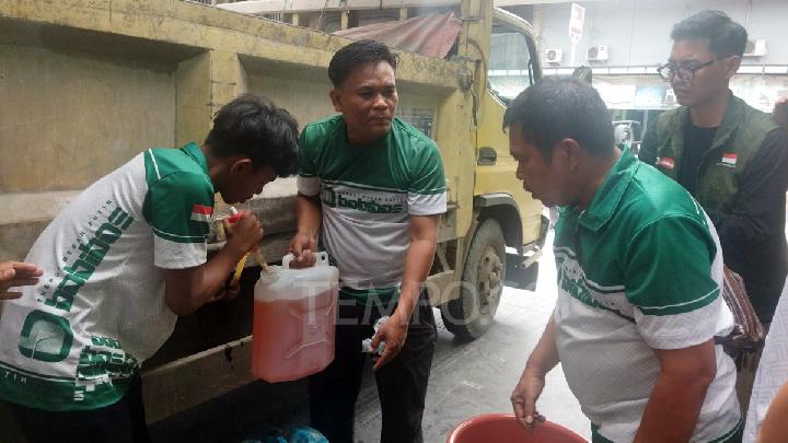 Bahan Bakar Alternatif Bobibos Viral, Ini Saran Dosen ITB