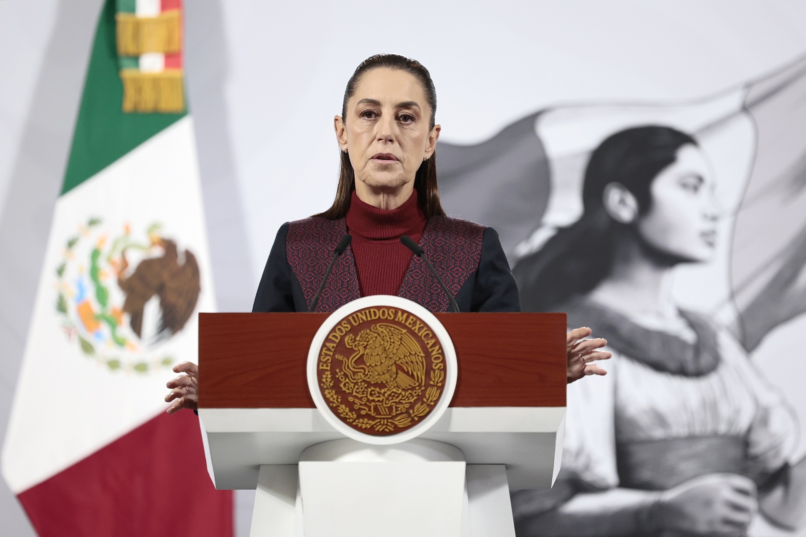 México presenta 30 quejas ante ONU por violación a derechos humanos de ...