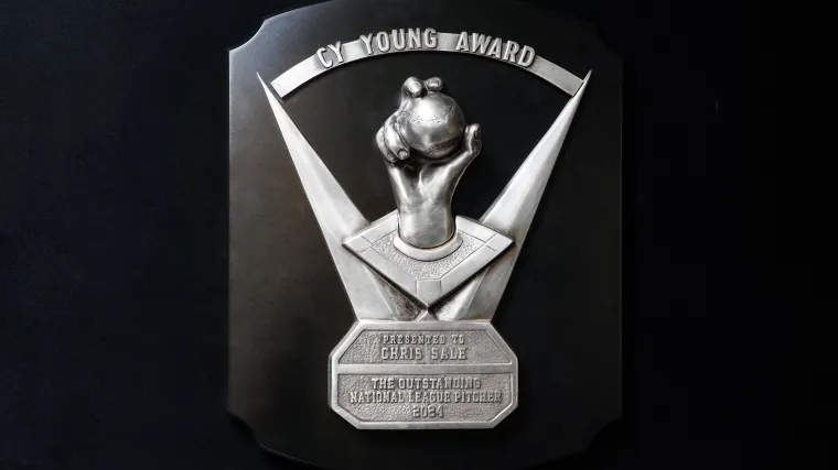 Every MLB Cy Young winner in history: Full list of AL and NL awards by