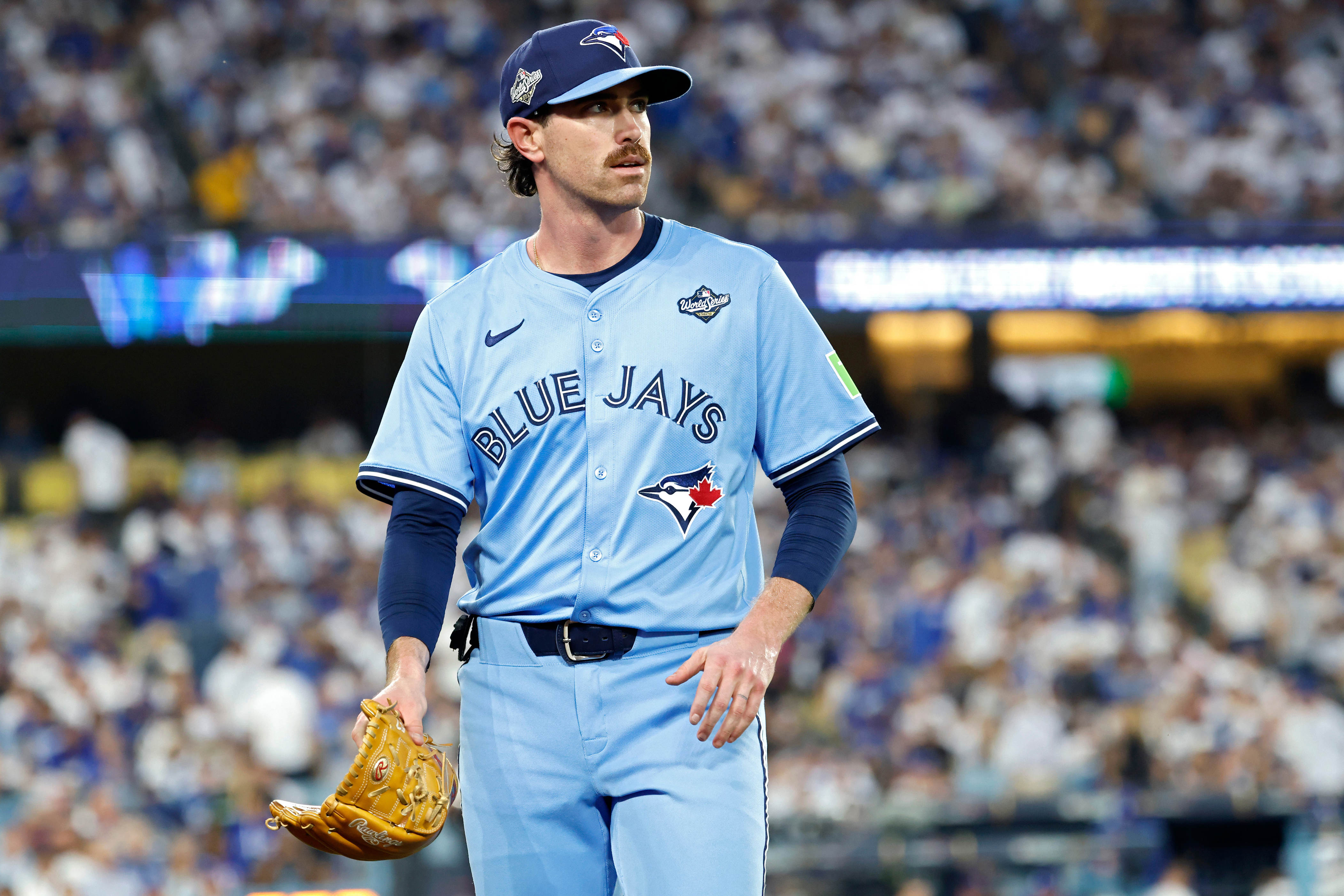 Blue Jays star's $16 million decision 'baffled' rival execs: Insider