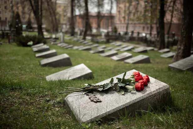 What Happens After You Die? The Gita Explains Why Death Isn’t the End