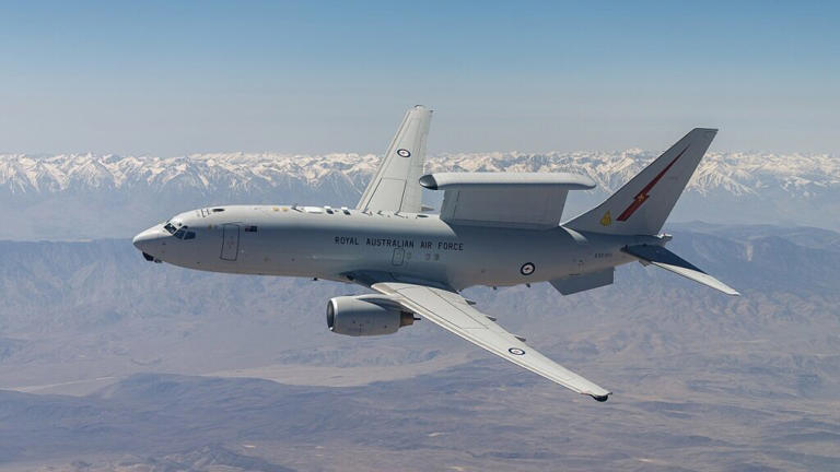 The 10 Most Expensive Military Aircraft Ever Built