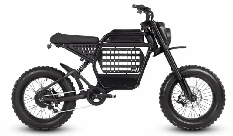 Ride1Up Black Friday 2025: Huge Savings on Prodigy v2, Revv1 FS ...