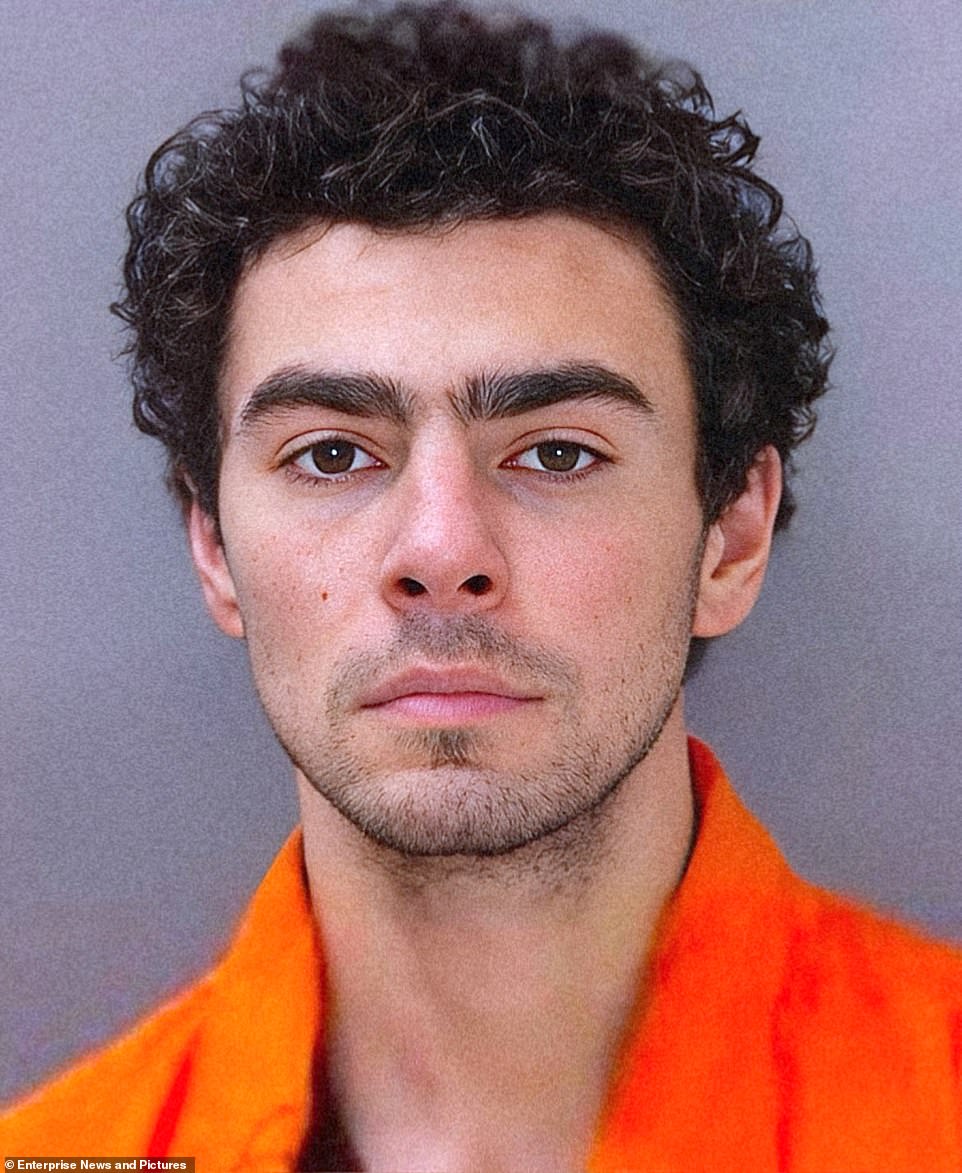 Report: Inside Luigi Mangione's love life