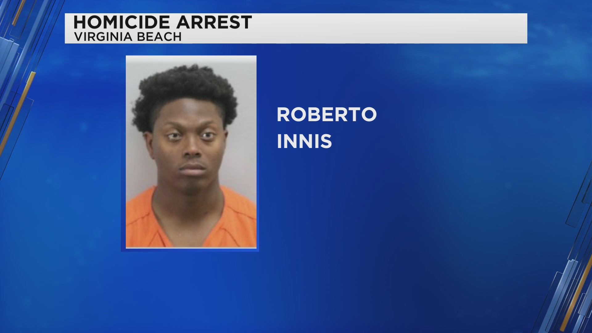 VBPD: Man arrested following fatal shooting on Thousand Oaks Drive
