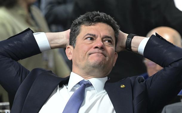 PF realiza busca na 13ª Vara e pressiona Sergio Moro