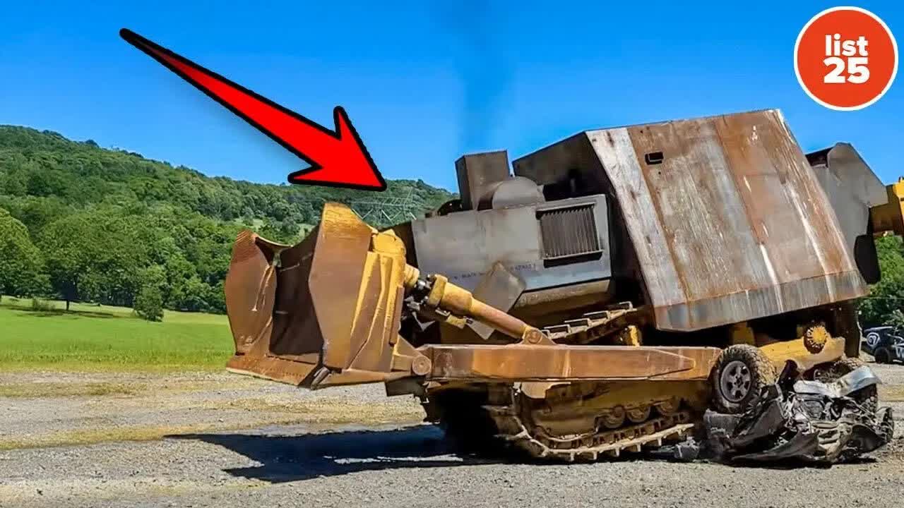 25 Interesting Facts They Never Wanted You to Know