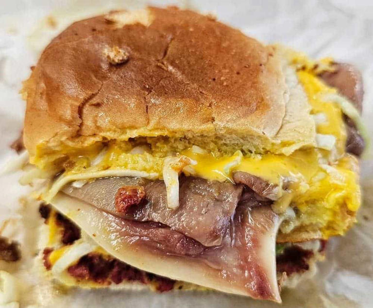 Your Ultimate Guide to the Most Iconic Sandwich in Every State