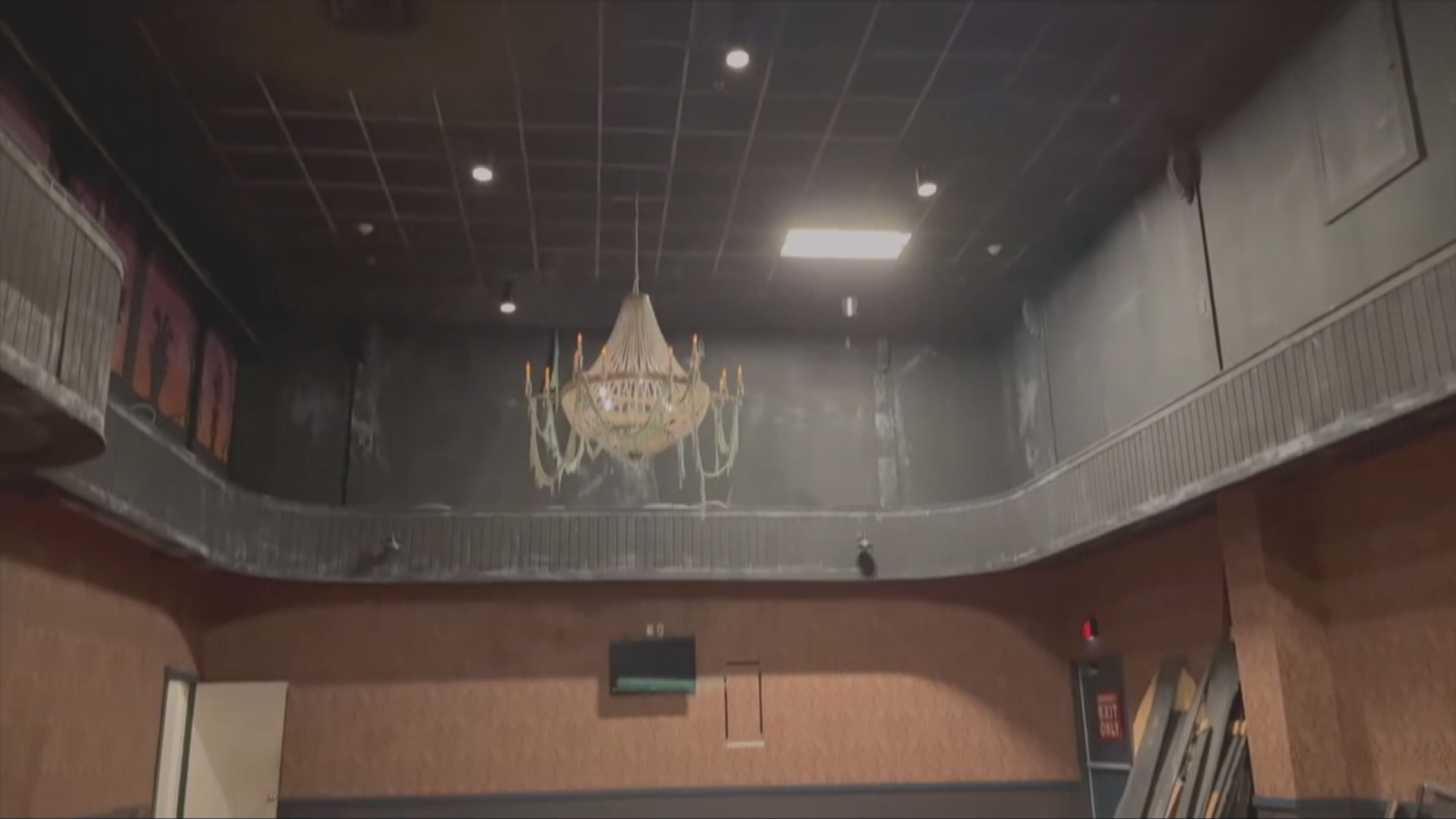 Kings Island gives update on Boo Blasters makeover, hints at surprise ...