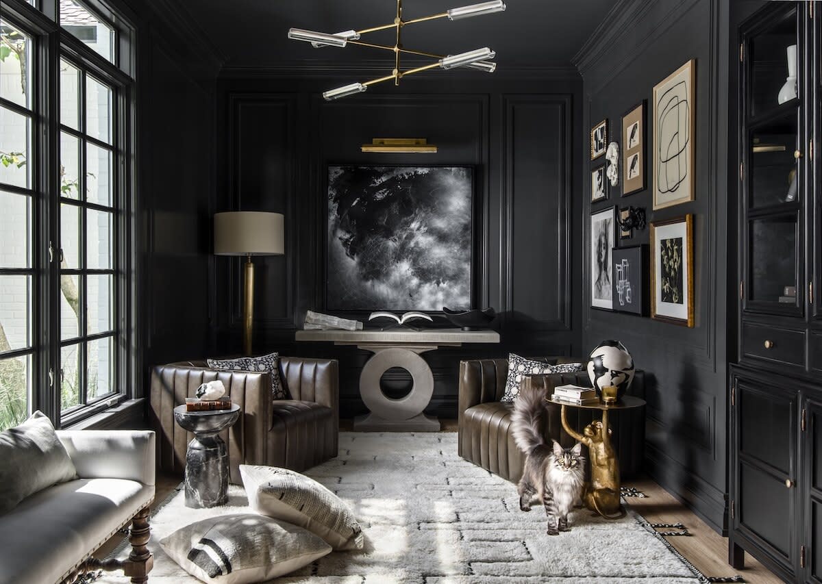 Interior Designer Crush: Of Origin Design Studios