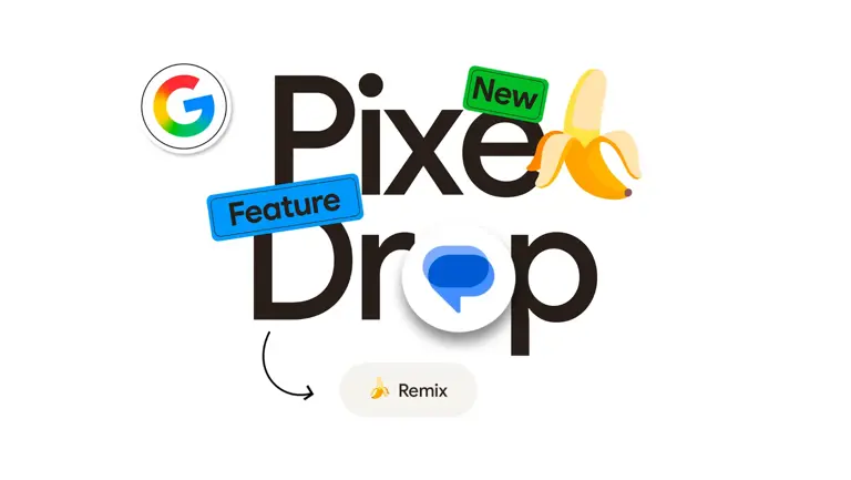 Google Pixel's November Feature Drop Update is Live: Here's What's New