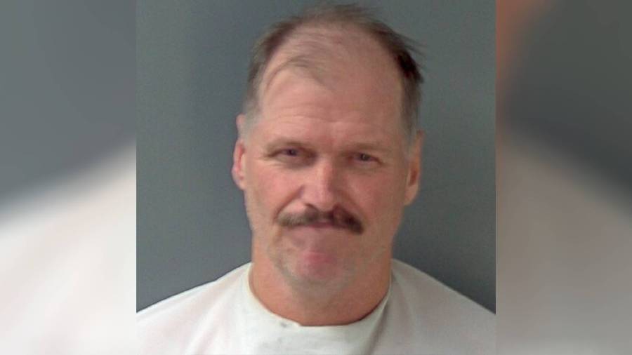 ISP: Bloomington man accused of possessing child sex abuse material