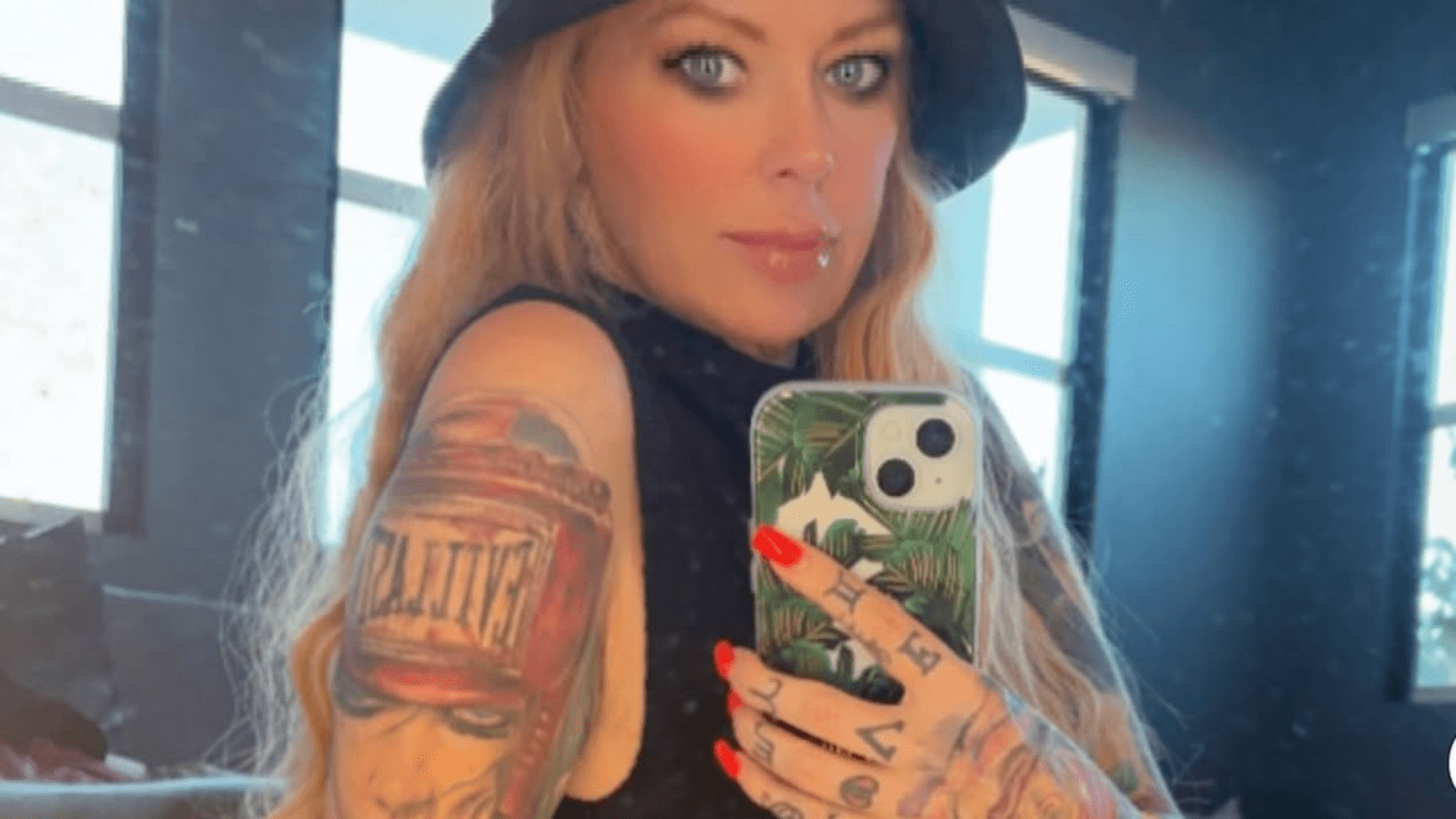 Jenna Jameson Says Being Known As A Star 'Destroyed' Her — Until She