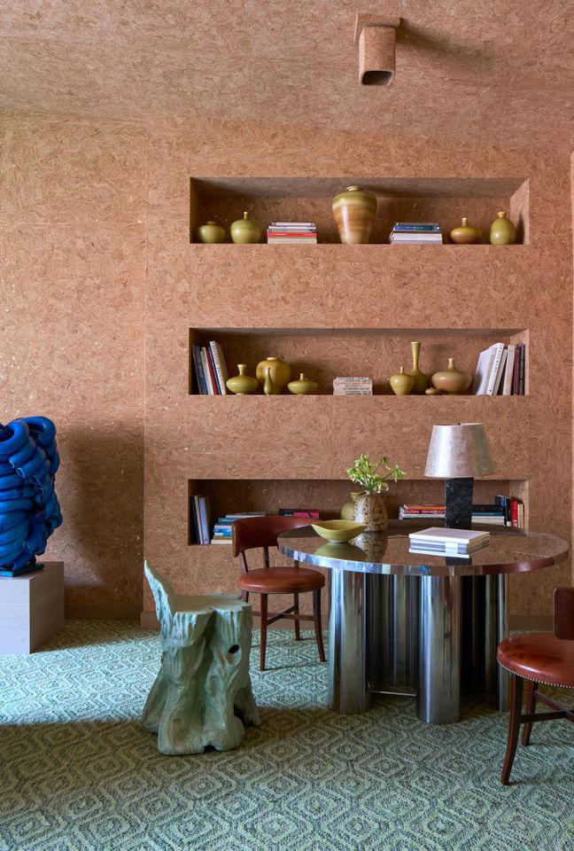 6 Cozy Design Lessons from a Transformed NYC Townhouse