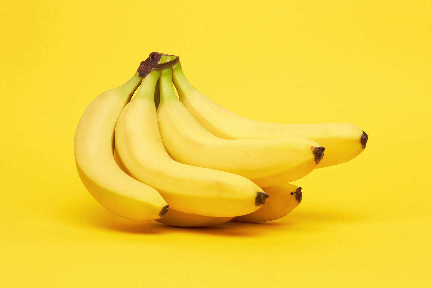 Picture of Does Eating Bananas Help With Muscle Cramps? Experts Explain