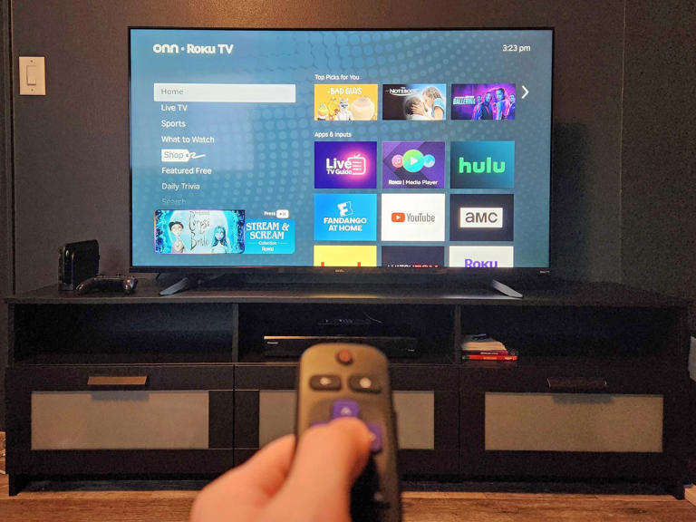 Walmart's Onn TVs are known for their low prices, but are they worth it ...