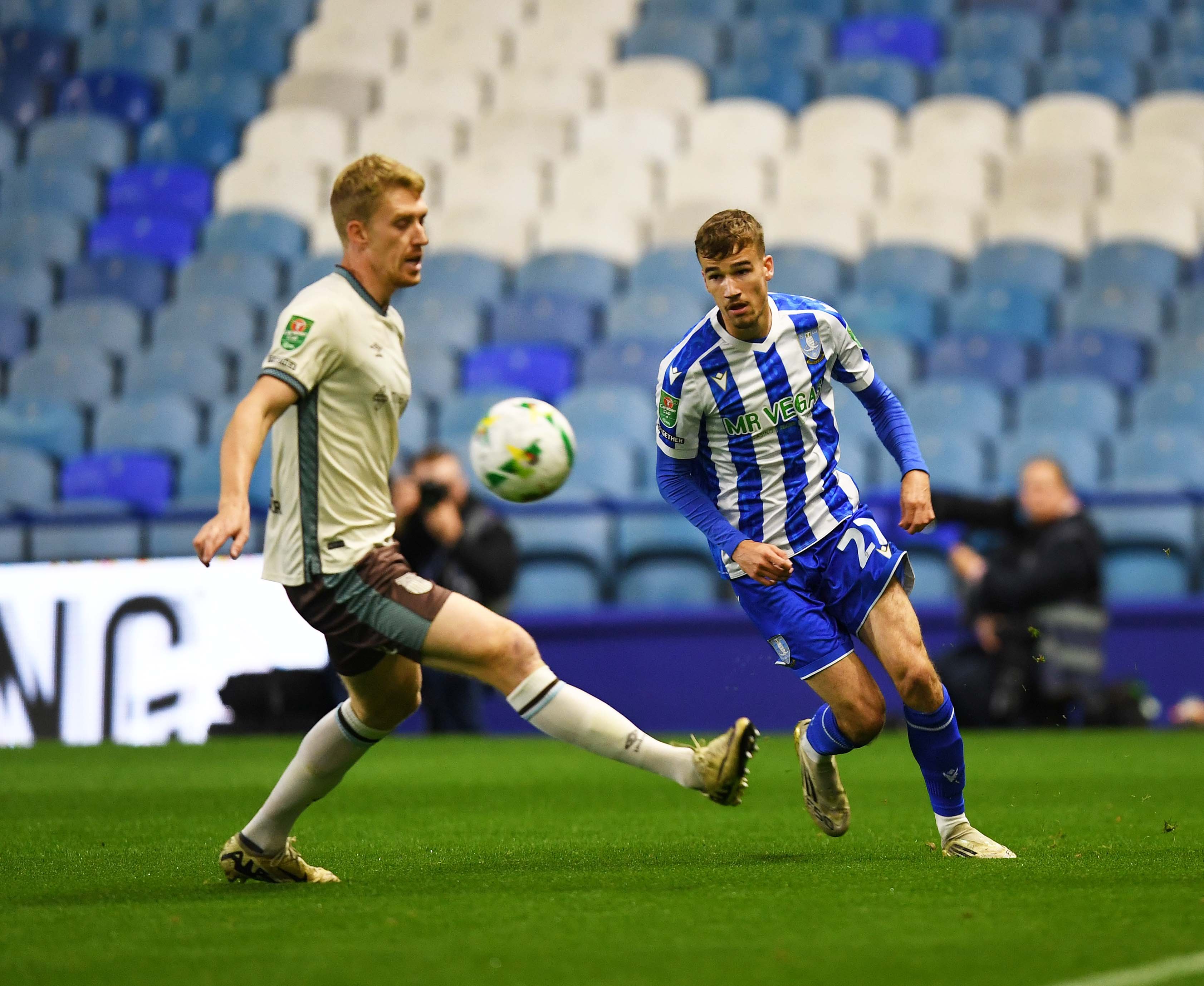 Sheffield Wednesday u21 player ratings as youngsters get chance to ...