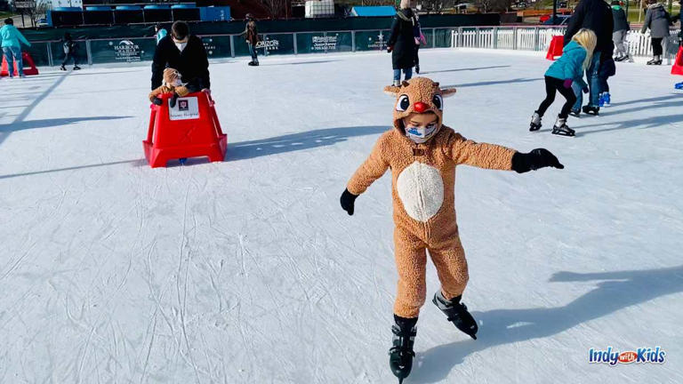 Ultimate List of Free Winter Festivals in Indianapolis | 2025
