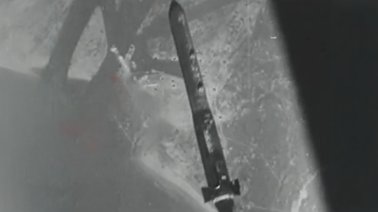 The Weirdest Bomb the Allies Ever Dropped