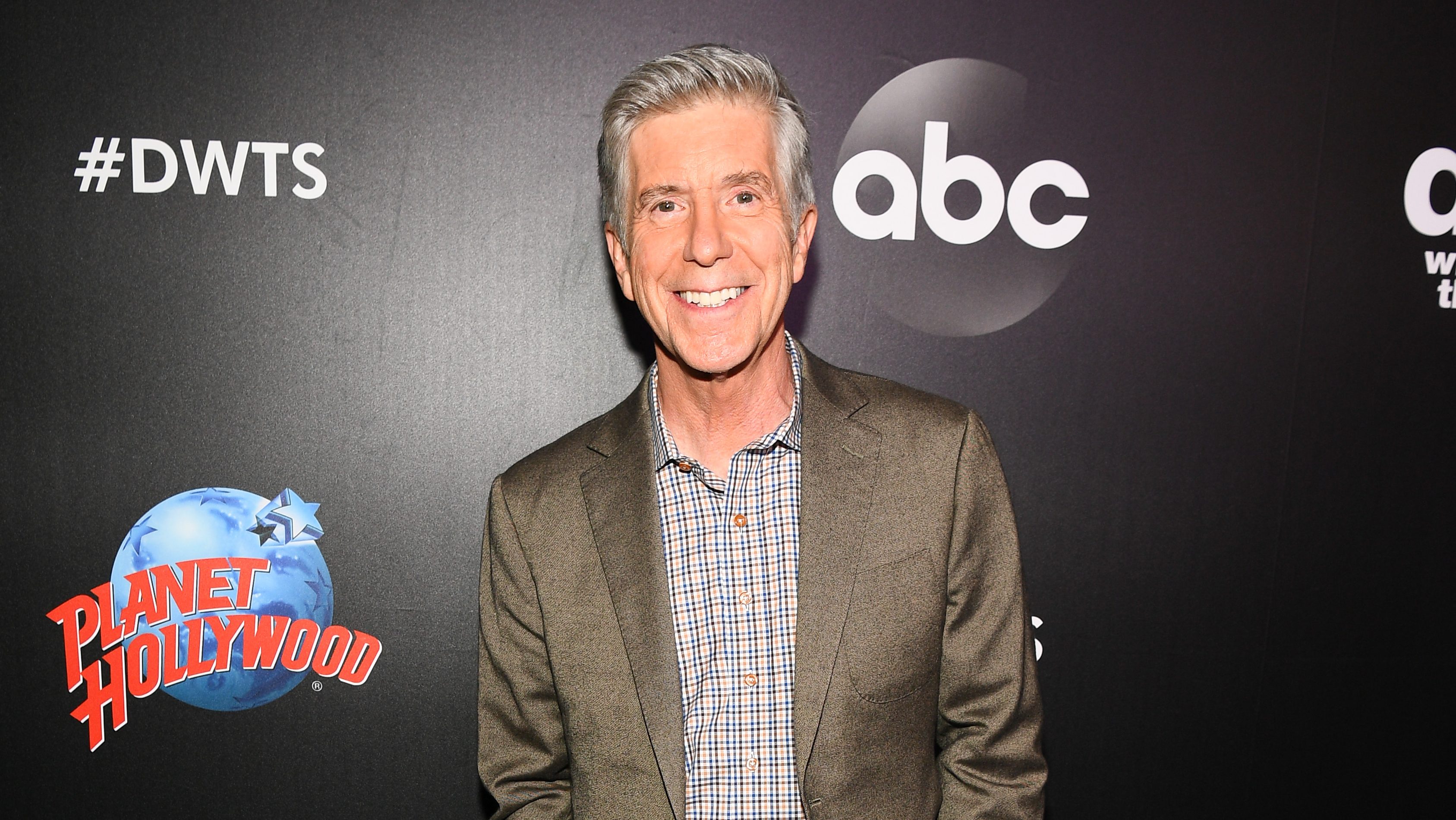 Why Tom Bergeron Left ‘Dancing With the Stars’: The Story Behind His Firing