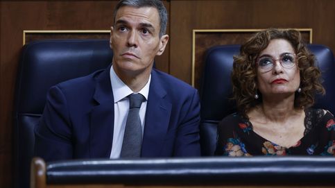 Page rompe el muro de Sánchez y logra que PSOE y PP voten juntos en el ...