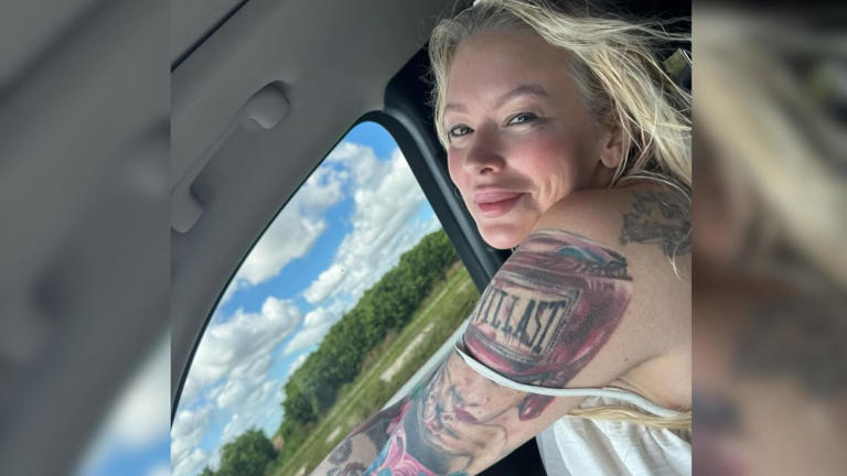 Jenna Jameson Says Being Known As A Star 'Destroyed' Her — Until She
