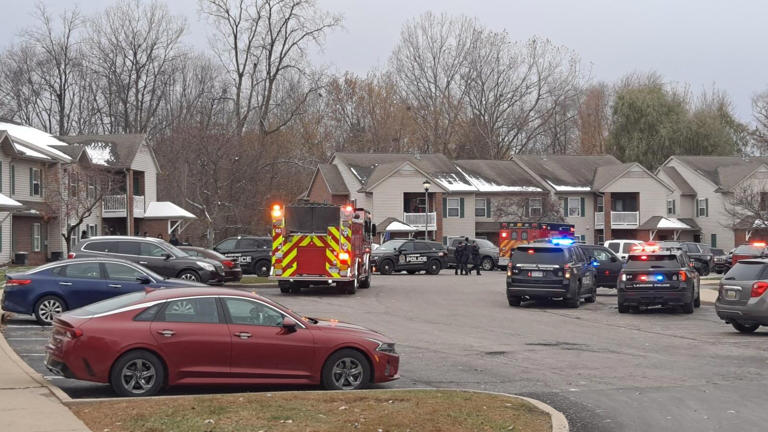 Lansing police identify 18-year-old killed in shooting on south side