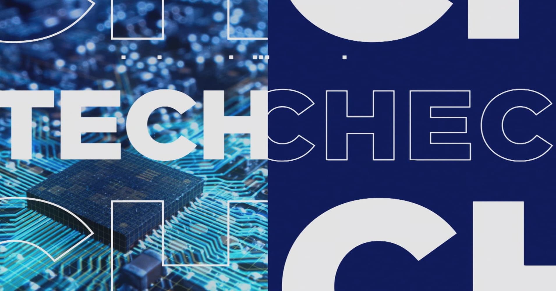 CNBC TechCheck Evening Edition: November 11, 2025