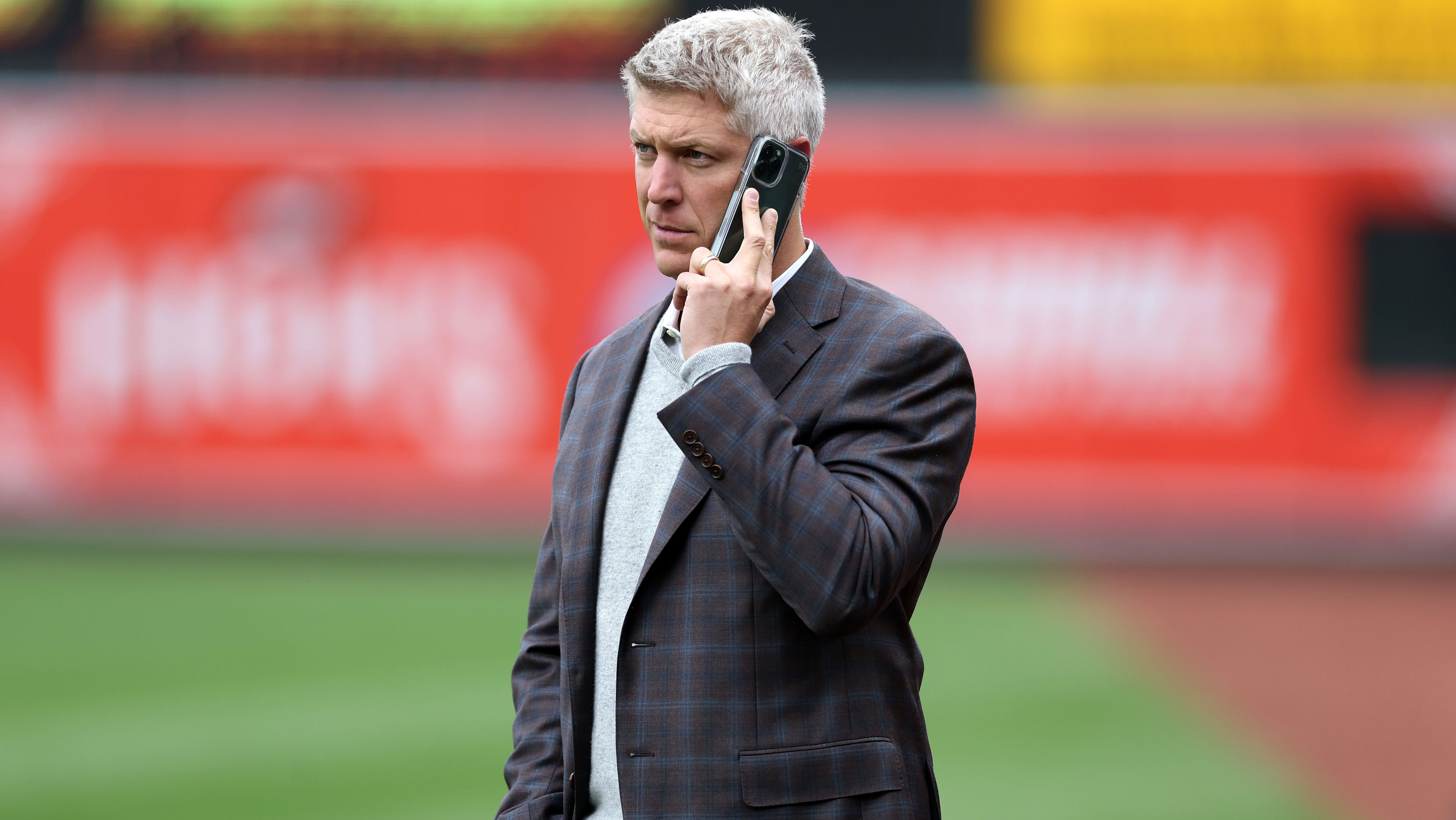Orioles get bad news in pursuit of $80 million free agent pitcher